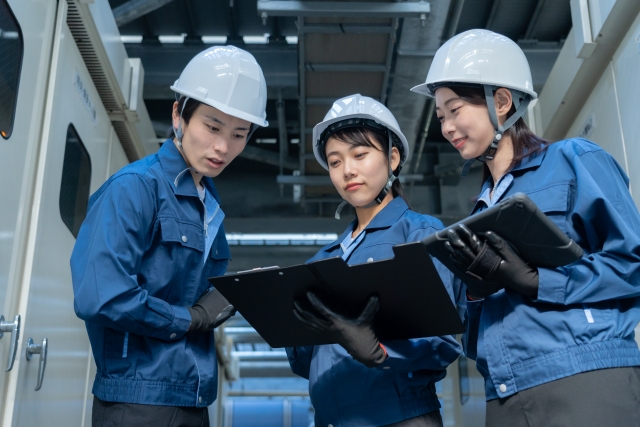 📌移転後の業務停滞を防ぐ：定着とフォローアップ