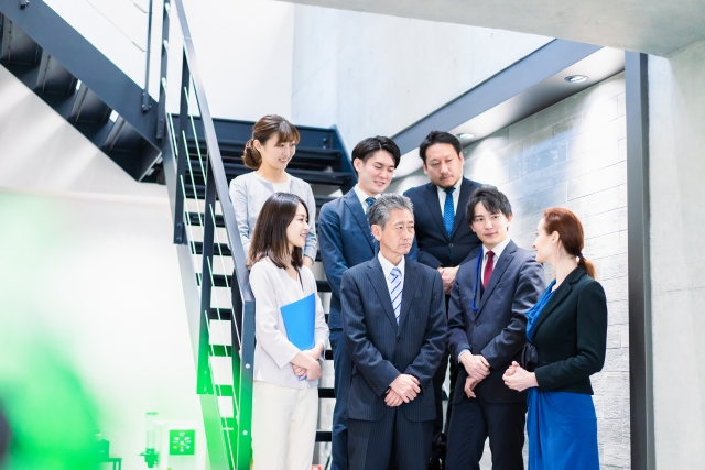 オフィス改装コンサルティングが向いている企業とは 