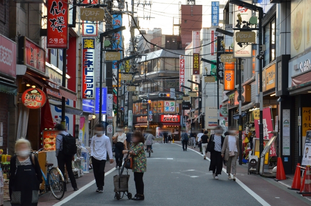 人の流れを生み出す、見えない設計の力