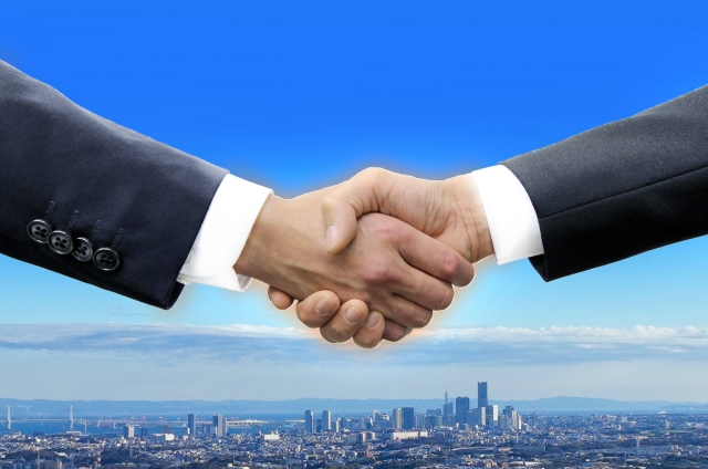 お客様に安心して頂ける定期フォロー