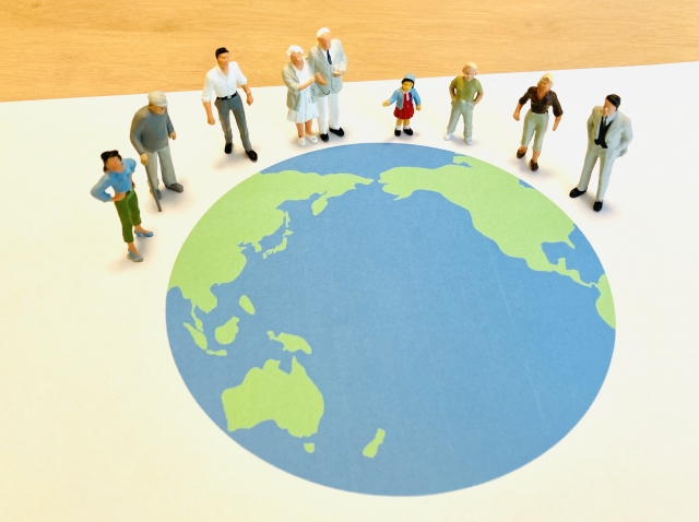 環境負荷を抑える施工の工夫