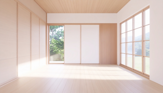 企業文化とブランドを映す和風デザイン