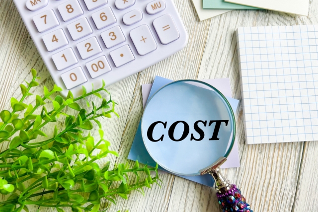 スタイリッシュなオフィスデザインのコストと導入しやすさ