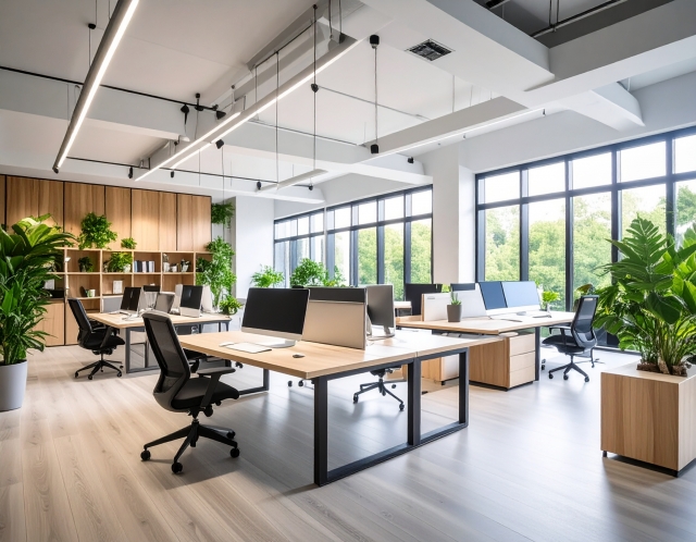 ”使いやすい”だけじゃない、“美しい”だけでもない──特注設計の本質