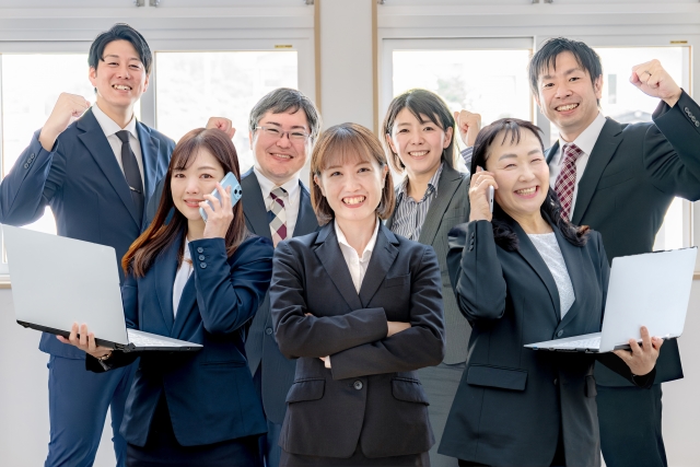 スタイリッシュなデザインが働く人と企業にもたらす効果