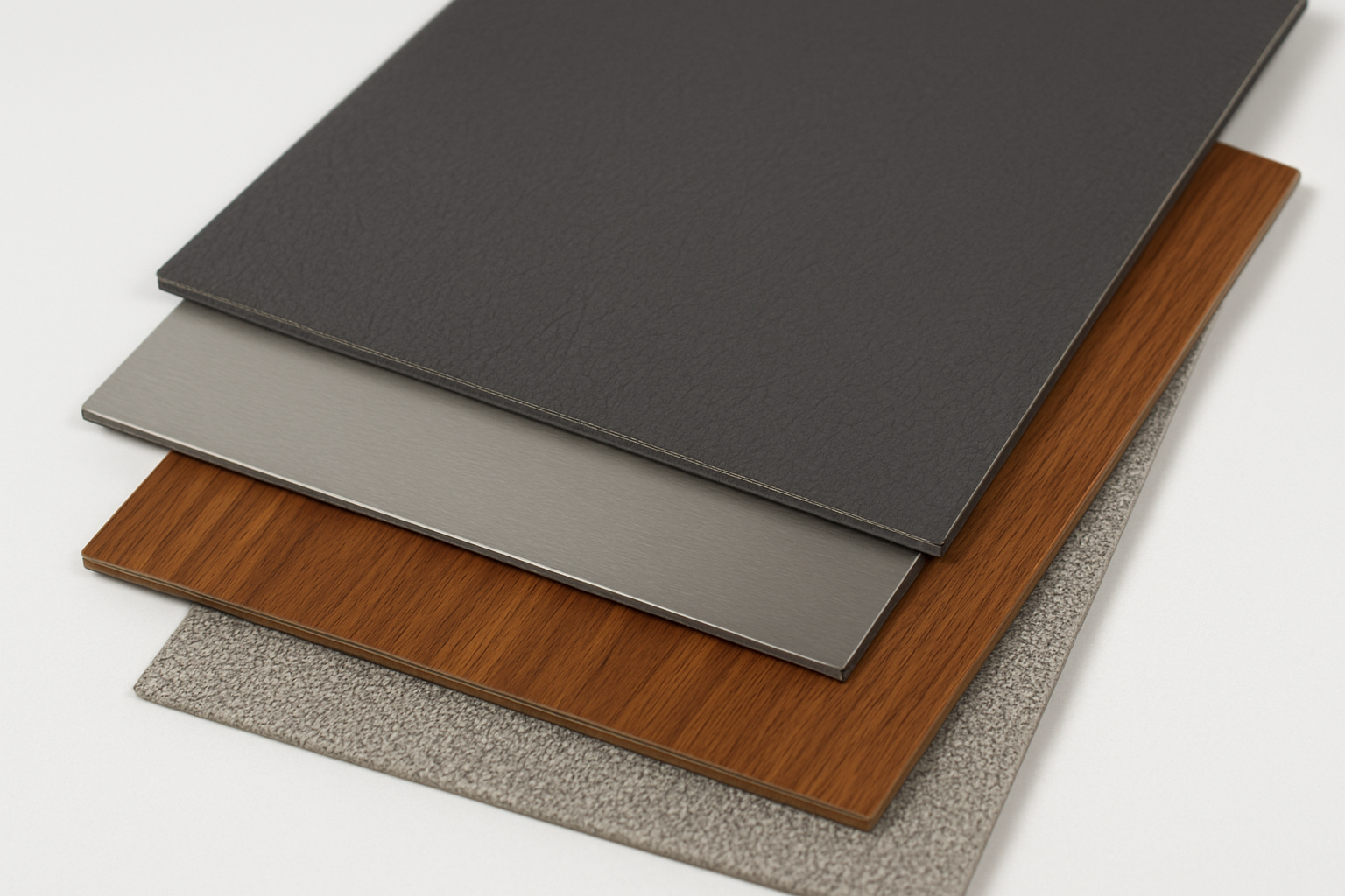 素材の“温度”をデザインする──光と手触りがつくる空間の表情