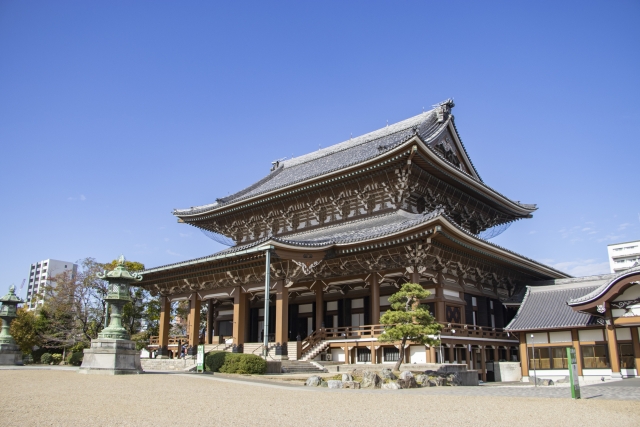 名古屋市中区のカーボンニュートラルを実現する空間デザイン