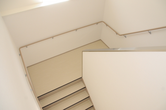 社員の行動と健康をデザインする階段室戦略