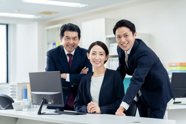 企業理念と連動したディテール設計の科学