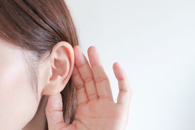 人の心理と行動に与える音環境デザイン