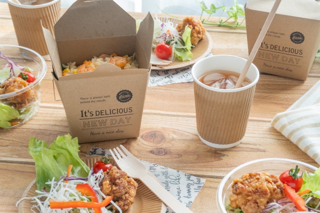 素材の選び方が未来を変える：ローカル素材・再生素材の活用