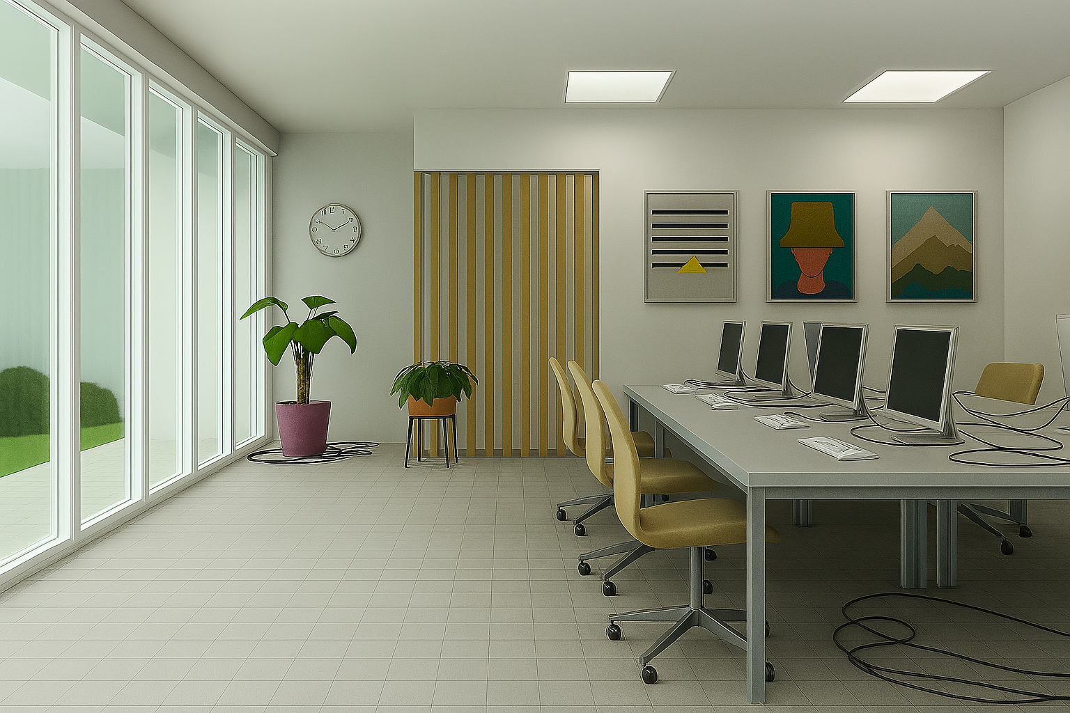 トータルデザインがもたらすブランド価値向上とコスト効率