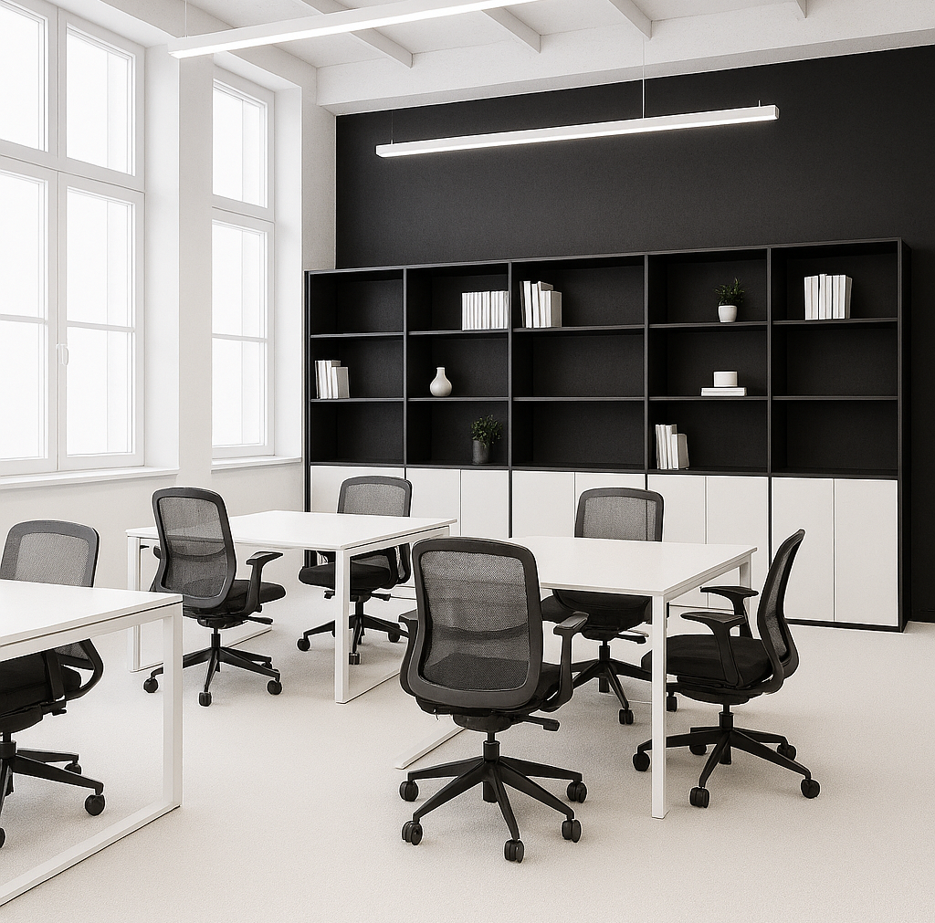 貴社のブランドを守る、デザイン統一のルールブック