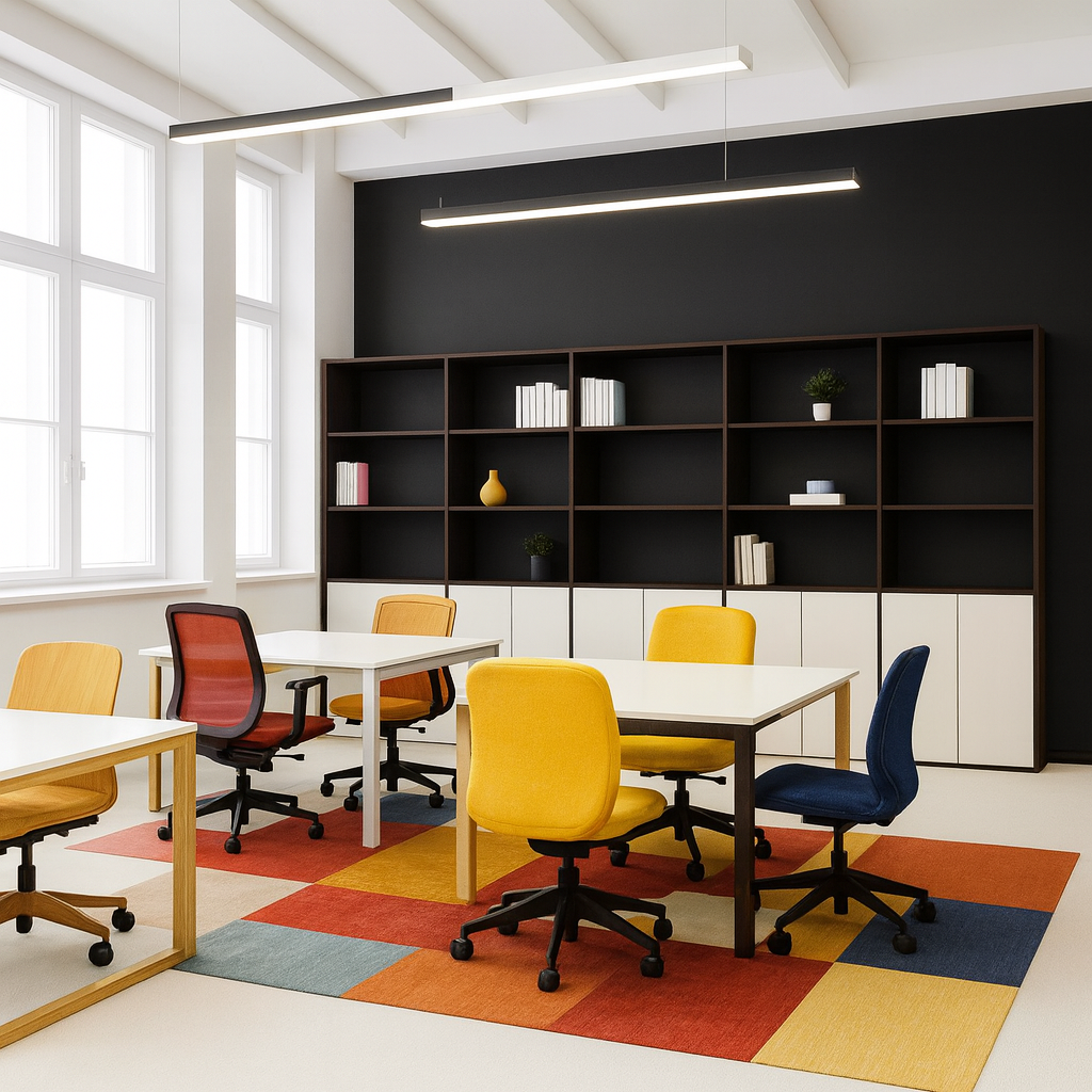 貴社のブランドを守る、デザイン統一のルールブック