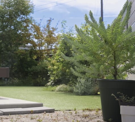 なぜ”庭”を後回しにすると失敗するのか？