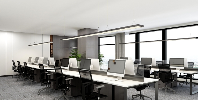 【オフィス環境診断】なんとなくの不満を成長のチャンスに変える戦略設計