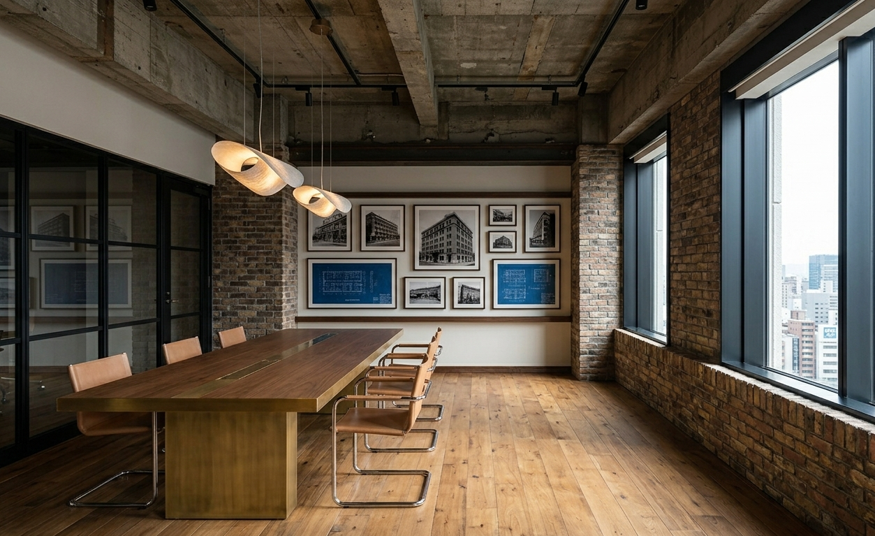 名古屋駅の築古ビルを再生。価値が落ちない「高付加価値リノベーション」