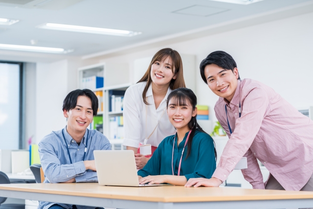 名古屋市中区丸の内のオフィス移転サポートも-株式会社Imaeda Design-