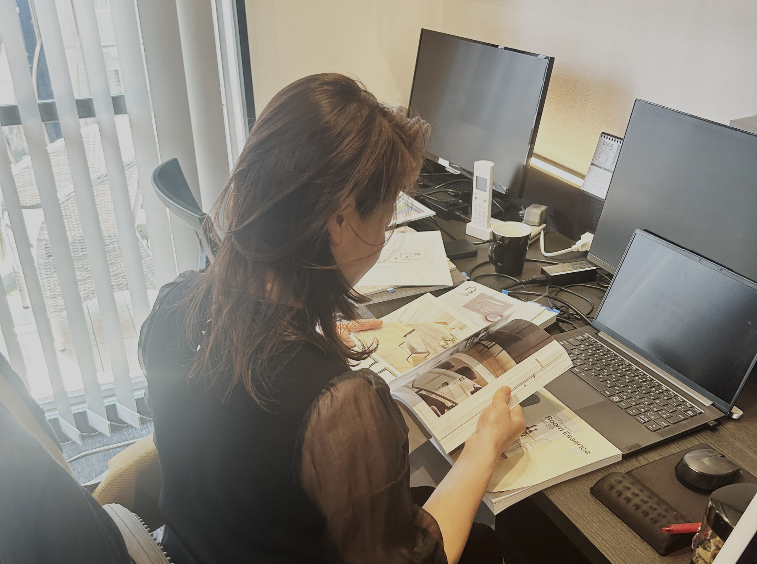 【業者選び】ミスマッチを防ぐ「内装業者選び」3つの選定基準